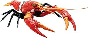 フジミ模型 エウ゛ァンゲリオン編 アメリカザリガニ 2号機仕様 171104