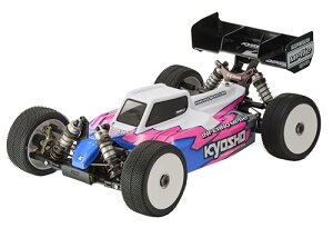 ���� 1/8 EP 4WD KIT �C���t�@�[�m MP11e 34119