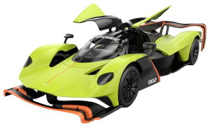 ���F�� 2.4GHz RC 1/14�A�X�g���}�[�`���E�J�@���L���[AMR Pro(��) 30813