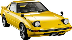 �n�Z�K�� 1/24�}�c�_�T�o���iRX-7(SA22C)�����^�J�X�^���z�C�[�� 20798