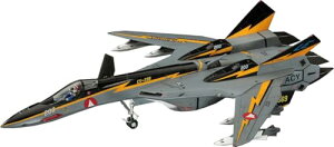 �n�Z�K�� 1/72 VF-19A SVF-569 ���C�g�j���O�X w/HM�~�T�C�� 65799
