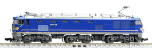 TOMIX �g�~�b�N�X EF510-500�`(JR�ݕ��d�l�E�F) 7182