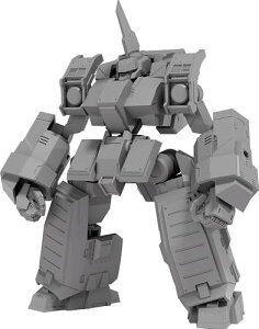 �O�b�h�X�}�C���J���p�j�[ MODEROID SIDE:CC�O���[�t�E�t�@�E�X�g(�O���[Ver.) 66924