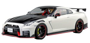 ���������ގ� �y�v�� �X�i�b�v�J�[02-BW R35 GT-R NISMO�u�����A���g 06592