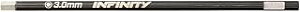 �N���G�C�V�������f�� INFINITY 3.0mm�Z�p�����`�X�y�A�r�b�g A2130R