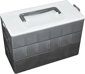 �G�g���[�� ���f�����O�R���e�i054(�X���[�N) PMKJ016BK