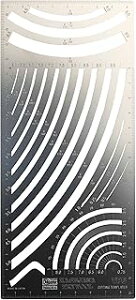 �n�Z�K�� �J�b�e�B���O�e���v���[�gB (�Ȑ����s���p) 71106 TP6