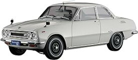ハセガワ 1/24いすゞ ベレット 1600GT (1969) 20668