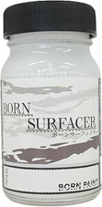 �g�A�~��/BORN PAINT �{�[���T�[�t�F�C�T�[�z���C�g 50ml 42105