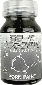 gA~/BORN PAINT X[NubNN 30ml 42116