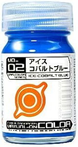 KCAm[c ACXRogu[ 33502 VO-02