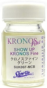 �V�O�i�� SHOW UP���ƕ� KRONOS Fine�O���[���}�C�N���{�g�� SUK06F-MCB