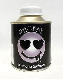 シグナル SHOW UP事業部 ホビー専用1液型 ウレタンサフェーサー SU-SUF