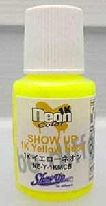 �V�O�i�� SHOW UP���ƕ� �C�G���[�l�I���}�C�N���{�g�� NE-Y-1KMCB