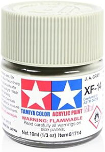 �^�~�� �A�N�����~�j XF-14 ���D�ΐF 81714