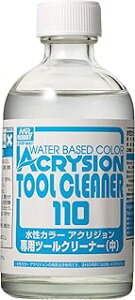 GSI�N���I�X �A�N���W������p�c�[���N���[�i�[(��) T312