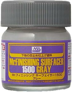 GSI�N���I�X Mr.�t�B�j�b�V���O�T�[�t�F�C�T�[1500(�O���[)�r���^�C�v SF289