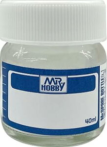 GSI�N���I�X Mr.�X�y�A�{�g���uL�v40ml SB223