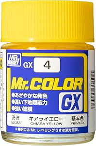 GSINIX Mr.J-GX LACG- GX4