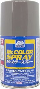 GSINIX Mr.J[Xv[ ēSF S61