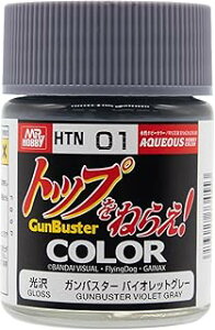 GSI�N���I�X �K���o�X�^�[ �o�C�I���b�g�O���[ HTN01