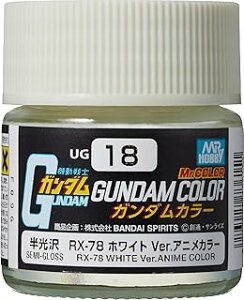 GSINIX K_J[ RX-78 zCg Ver.AjJ[ UG18