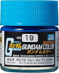 GSINIX K_J[ RX-78 u[ Ver.AjJ[ UG19