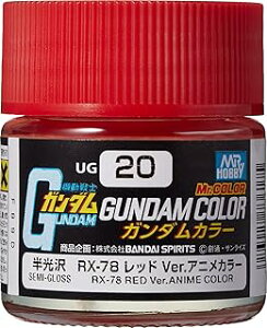 GSINIX K_J[ RX-78 bh Ver.AjJ[ UG20