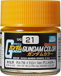 GSINIX K_J[ RX-78 CG[ Ver.AjJ[ UG21
