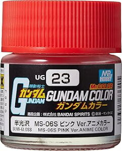 GSINIX K_J[FB MS-06S sN Ver.AjJ[ UG23