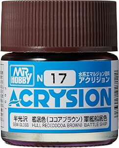 GSI�N���I�X �A�N���W�����J��- �͒�F N17