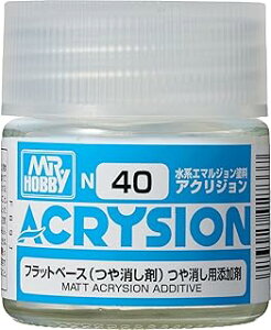 GSI�N���I�X �A�N���W�����J��- ������܃t���b�g�x-�X N40