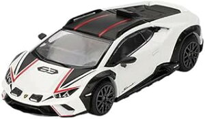 Tb`Wp 1/64 RHD {M[j EJ Xe[gBianco Asop MGT00763-R