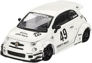 Tb`Wp LHD Aog 595 LB-WORKS x Abas Works K MGT00809-L