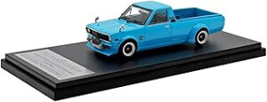 C^[ACh 1/43 DATSUN SUNNY TRUCK(1979)Customized HS445TB