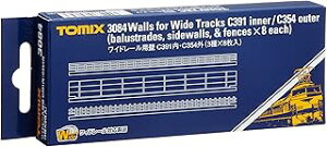 TOMIX g~bNX Ch[pC391EC354O(3×8) 3084