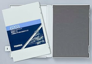 TOMIX g~bNX ԗP[X(16pE^L1900E29300TCY) 6203