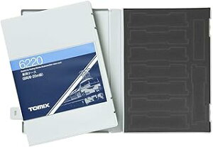 TOMIX g~bNX ԗP[X(8pE20m) 6220