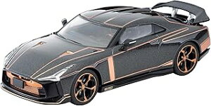 �g�~�[�e�b�N LV-N Nissan GT-R50 by Italdesign(�O���[M) 327950