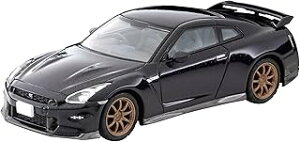 g~[ebN LV-N316b NISSAN GT-R Premium Edition T-s 331148