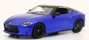 ���� �j�b�T�� Z 2023 �u���[ MS32904BL