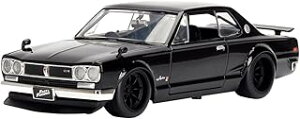  F&F jbT XJCC 2000 GT-R ubN(uCA) JADA99686