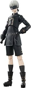 o_C S.H.Figuarts 9S 65546