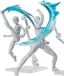 o_C EFFECT WIND Blue Ver. for S.H.Figuarts 66470