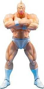 バンダイ S.H.Figuarts キン肉マン-完璧超人始祖編- 67296