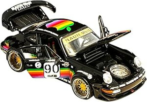 eB[P[vjO 1/64 RWB 964 Black PGM-640009-1