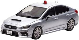 qRZu 1/43 Xo WRX S4 2.0GT Eye Sight(VAG)201 H7431906