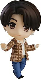 グッドスマイルカンパニー ねんどろいど1807 Jung Kook[TinyTAN]