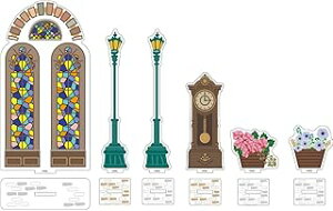 ObhX}CJpj[ ˂ǂ낢ǂ ANłX^hi 16582