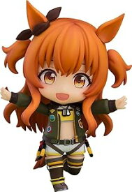 グッドスマイルカンパニー ねんどろいど マヤノトップガン[ウマ娘プリティーダービー 20042
